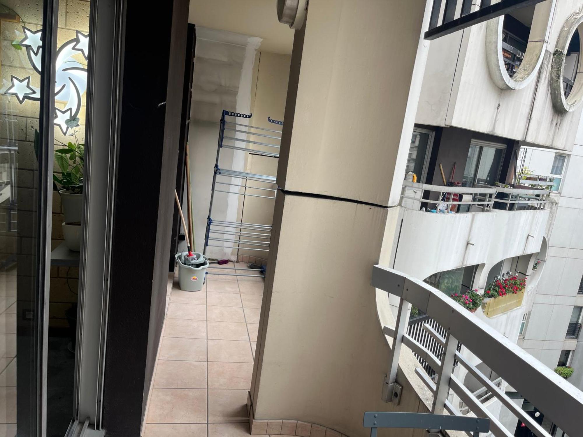 Appart Crime Paris Exterior photo